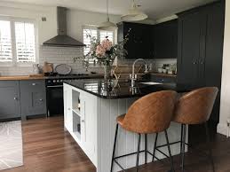 The dining room is essential in every family's home. Bar Stool Inspiration That Will Totally Revamp Your Space
