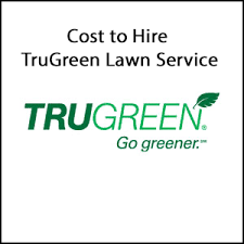 This old house provides trugreen pricing of a.5 acre lawn in the south as follows: Lawn Service Cost Per Month Off 60