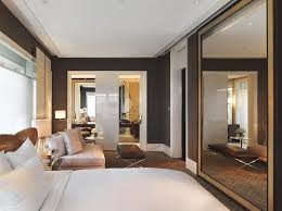 Ultra Luxe The Residences By Intercontinental Geneve Adelto Neoclassical Interior Interior Design Bedroom Hotels Room