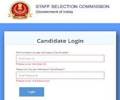 The online application registration dates for ssc chsl 2020 exam has been extended till 19th december 2020 at ssc.nic.in. Answer Key For Selection Post Phase 8 Exam Released On Ssc Nic In Rojgar Samachar Govt Jobs News University Exam Results Time Table Admit Card And Rojgar Results