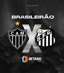 O duelo acontece hoje, a partir das 19h15, e pode ser conferido ao vivo e. Atletico On Twitter Missao 32 38 Vai Pra Cima Deles Galo Hoje Tem Atletico X Santos As 20h No Mineirao A Betano Br Pergunta Qual E O Seu Palpite Para O Placar