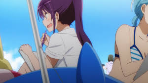 We did not find results for: Comic Girls Episode 5 Beachside Fun And Koyume S First Date Chikorita157 S Anime Blog