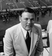 Rip Keith Jackson Keith Jackson Vintage Football Ripped