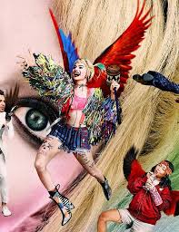 Birds Of Prey Digital Release Date Pin On Os Filmes Do Kacic 13