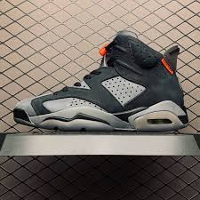 Today i'm a #onfeet look at the #jordan6psg who went after these today???#mikerich copp your sole premise sneaker bags and use my dis. Air Jordan 6 Psg Paris Saint Germain Foot Dealer Air Jordan 6
