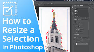 Maybe you would like to learn more about one of these? How To Resize A Selection In Photoshop Cc 2020 Youtube