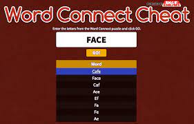 It's the perfect exercise for your brain. Cheats And Answers For Word Connect Every Level Including Extra Words Always Up To Date