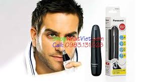 Nơi bán máy cắt lông mũi ở TP HCM dùng cực thích, bền đẹp Made in Japan