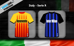 You are on page where you can compare teams inter vs benevento before start the match. Benevento Vs Inter Milan Preview Predictions And Betting Tips
