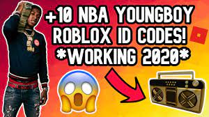 The first 1000 people to use the link will get a free ultra rich in brookhaven rp roblox. 10 Nba Youngboy Roblox Id Codes Working 2020 Youtube