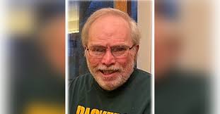 Obituary information for Robert LeRoy Riekens