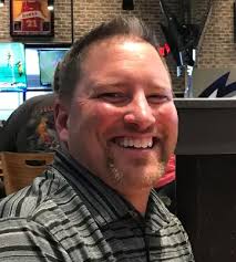 Obituary information for Randy Christian Potts