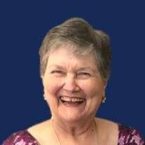 Geraldine Anita Cormier Hubbell Obituary