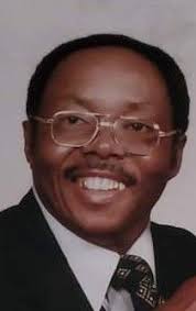 Rev Johnnie Lee McAfee (1928-2022)