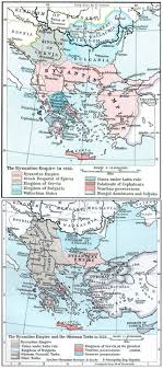 Imperiul roman de răsărit, imperiul bizantin sau bizanțul sunt termeni folosiți, în mod convențional, pentru a numi imperiul roman din evul mediu având capitala la constantinopol. Imperiul Roman De RÄƒsÄƒrit Wikiwand
