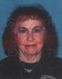 Gloria Rayburn L “Miss Cody” Oehler Venable (1931-2010)