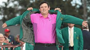 Patrick reed's controversial move on the 10th hole at the farmers insurance open in which he picked up his ball before consulting with a pga tour official had the sports world talking on saturday. Patrick Reed Concerned His Estranged Family Will Show Up To Masters
