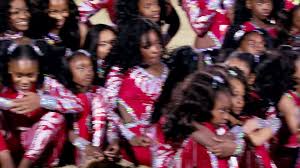 This series follows the dancing dolls, a dance group from mississippi, as they strive to be the best. Bring It Be Ready The Baby Dancing Dolls Must Be Fearless Facebook