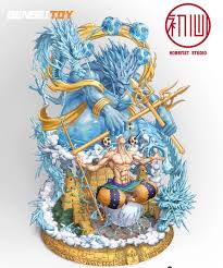 Best 56 eneru wallpaper on hipwallpaper eneru wallpaper. Enel One Piece Figure Cheaper Than Retail Price Buy Clothing Accessories And Lifestyle Products For Women Men