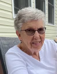 Obituary information for Lois A. Veldkamp