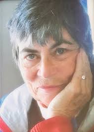 In loving memory of Patricia (Pat) Gordon Johnson