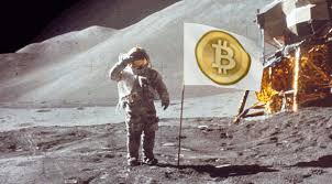 Animated gif discovered by ɢᴏʟᴅᴇɴ ɪᴅᴏʟ⁷. The Memes Make The Bitcoin