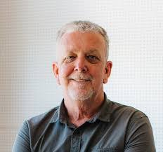 Greg Bader's Instagram, Twitter & Facebook