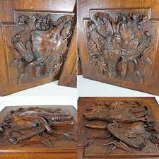 Pin On Black Forest Carvings