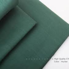 Jual Kain Sprei Cotton Cvc Hijau Hunter Bahankain Com