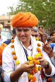 Sachin Pilot Mewar Dora