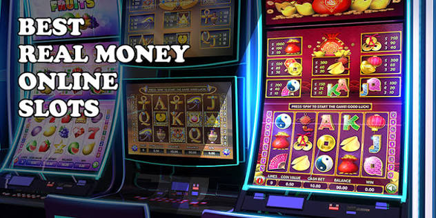 Best Real Money Online Slots for 2025, Rated by Sharp
