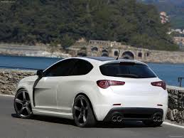 Its purpose was bringing alfa romeo back to the top level of motor racing success like it had in the 1950s. Alfa Romeo Giulietta Autodelta By 19guly91 On Deviantart