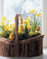 Fruhlingsdeko Aus Holz Selber Machen 30 Wunderschone Ideen Dekoration Haus Fruhlingsdekoration Fruhlings Dekoration Diy Ostern