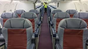 Receive monthly progress reports from a dedicated account management team. Onboard Vistara To Singapore The First Vistara International Flight Ever Live From A Lounge