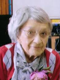 In Memory of Helen A. Strand