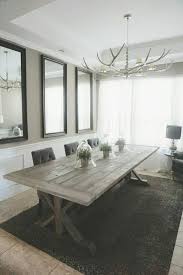 Made To Order X Style Farmhouse Trestle Table Etsy With Images Farmhouse Dining Room Modern Farmhouse Dining Farmhouse Dining