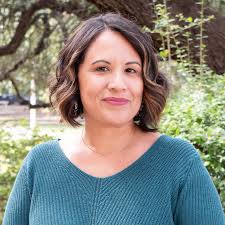 Erika Settles, LMSW, Permanency Training Coordinator