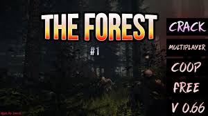 In the forest, the player must survive on a forested peninsula after a plane crash, after which a cannibal is seen taking the player's son away. The Forest 0 66 Free Download Multiplayer Outdated Easy Step By Step Youtube