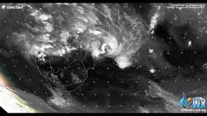 09:00 january 23, 2021 utc. Tropical Storm Cyclone Eloise High Definition Satellite Animation Youtube