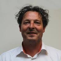 Pieter Middendorp Email & Phone Number