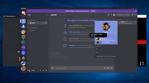 Well this is perfect for you. How To Show Your Ps4 Activity On Discord