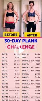30 day plank before and after. 30 Day Challenge Fitness For Men And Women 30 Day Ab Challenge For Beginners Bef 30 Day Ab Challenge 30 Day Ab Challenge For Beginners 30 Day Plank Challenge