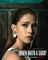 1.sezon izle 2021 meksika dram, gerilim, gizem, suç türündeki yapımı hd kalitede hdfilmcehennemi den izleyebilirsiniz. Carolina Miranda News Home Facebook