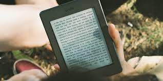 The best ebook readers for 2021. Should Apple Make An Apple Books E Ink Reader To Take On Amazon S Kindle 9to5mac