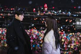 Yeoshinkangrim , the secret of angel여신강림 , the secret of angel , yeoshingangrim. K Drama Review True Beauty Teen Romance Takes The Easy Way Out At The End Of A Strong Season South China Morning Post