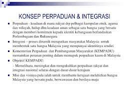 Satu proses yang menyatupadukan seluruh masyarakat dan negara supaya setiap anggota masyarakat dapat membentuk satu identiti dan nilai bersama serta perasaan cinta dan banggakan tanah air. Ppt Unit 3 Kemasyarakatan Dan Perpaduan Powerpoint Presentation Id 5085127