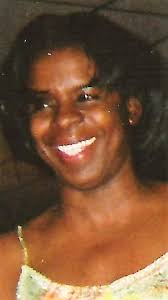 Obituary information for Annette "Nett" Johnson