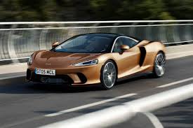 Turn on the music 📻🔊🎶. 2020 Mclaren Gt Prices Reviews And Pictures Edmunds