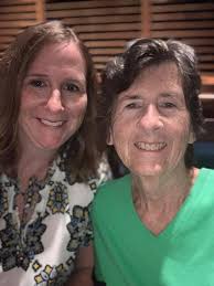 Celebration of Life for Laura Dunsmuir