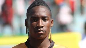 Barbara Banda's Instagram, Twitter & Facebook